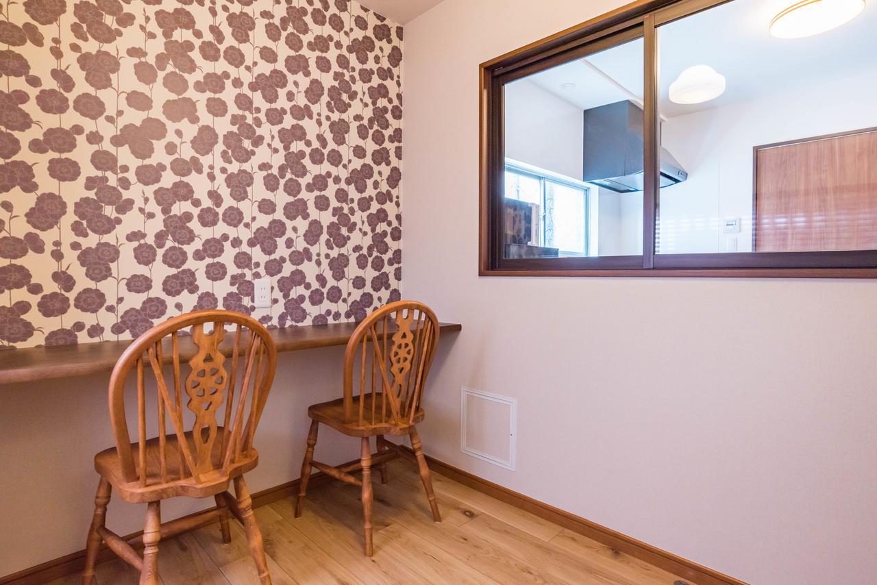 Bijou Suites Musubi โอซาก้า ภายนอก รูปภาพ